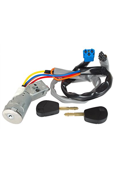 M MODECAR Contact pornire Citroen Berlingo I 02-08
