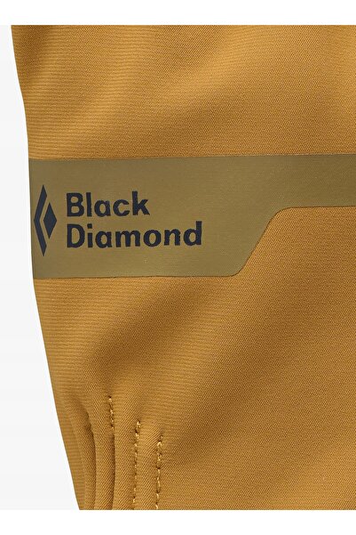 Black Diamond Stoneworks Mănuși Black Diamond Everyday Softshell - flax L