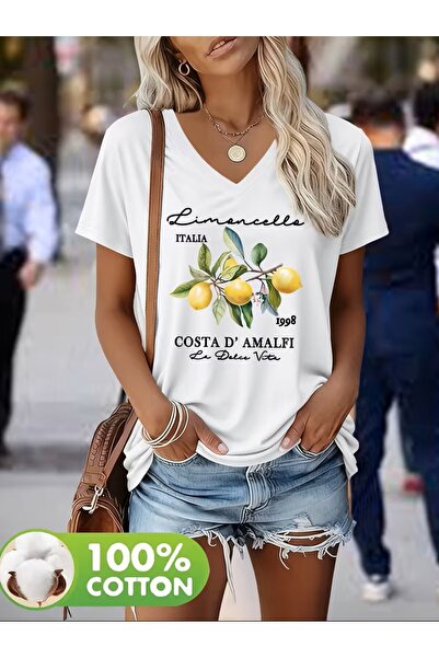 H&GHAMLEGİYİM Letter'Limoncello Italia 1998 Costa D'Amalfi La Dolce Vita' and...
