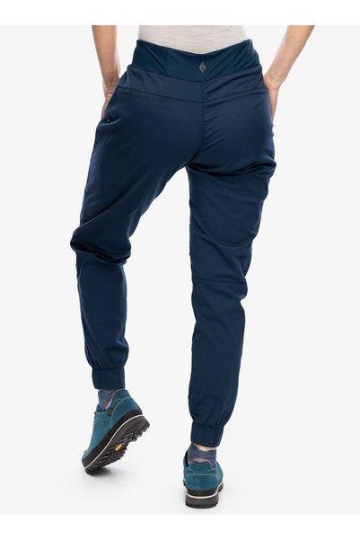 Black Diamond Stoneworks Pantaloni de alpinism pentru femei Black Diamond Not...