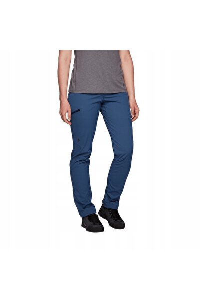 Black Diamond Stoneworks Pantaloni de alpinism pentru femei Black Diamond Tec...