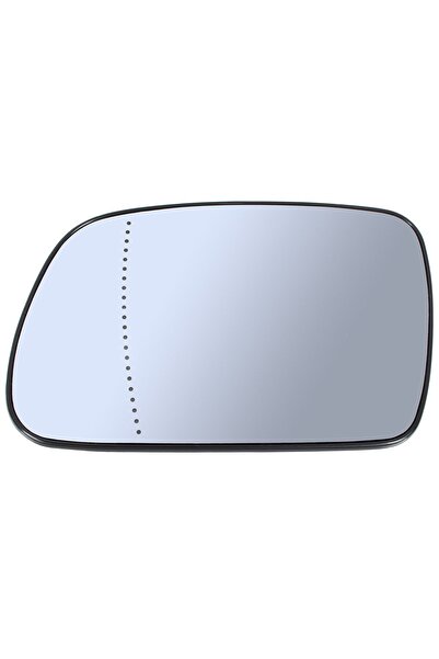 M MODECAR Peugeot 307 01-07 inserție oglindă manuală stânga