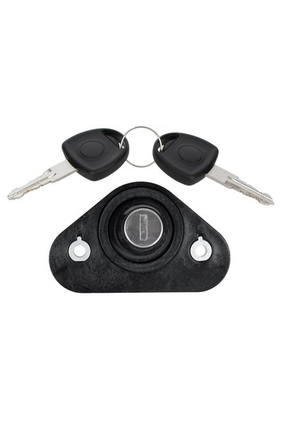 M MODECAR Încuietoare capac portbagaj spate Opel Corsa C 2000-
