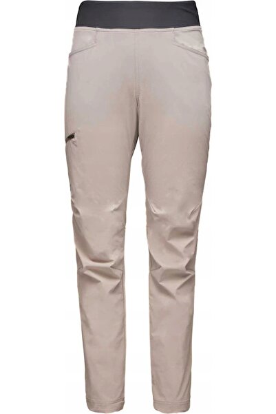 Black Diamond Stoneworks PANTALONI DE DAMĂ ALPINE LIGHT BLACK DIAMOND S