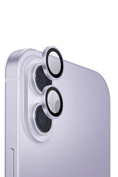QUSCHU iPhone 17 Compatible Sapphire Camera Lens Protector Ar+Af Premium Full...