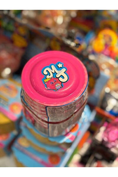 Genel Markalar Magic Jellykins Sürpriz Oyuncak Kavanozu – Mini Figür ve Aksesuar Seti