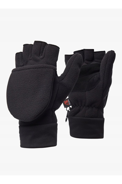 Black Diamond Stoneworks Mănuși Black Diamond WINDWEIGHT MITTS L