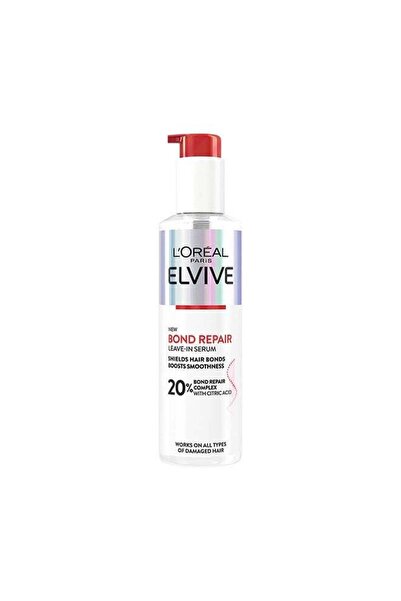 L'ORÉAL Elvive Bond Repair Leave-in Serum 150 ml