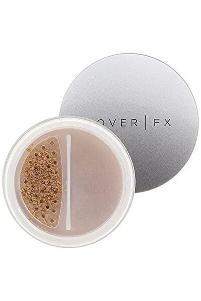 COVER FX Perfect Setting Powder - Deep