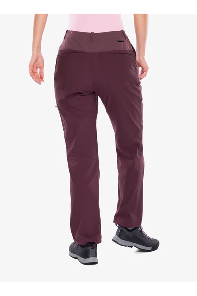 Black Diamond Stoneworks Pantaloni pentru femei Black Diamond Pursuit Hybrid ...
