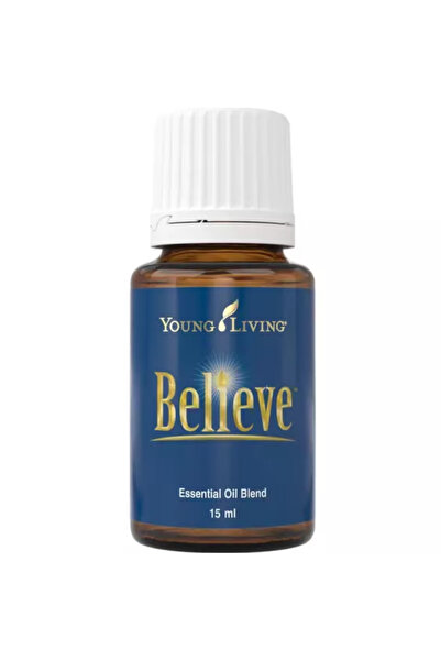 Young Living Ulei Esential BELIEVE 15ml
