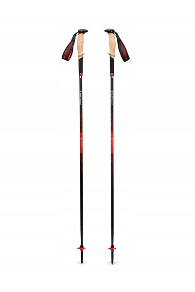 Black Diamond Stoneworks Bețe de trekking Black Diamond Pursuit Carbon Z - oc...