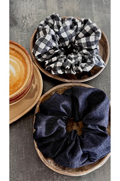 YOYYO Elastic Buckle 2-Pack Pinterest Model Elastic Knob Buckle