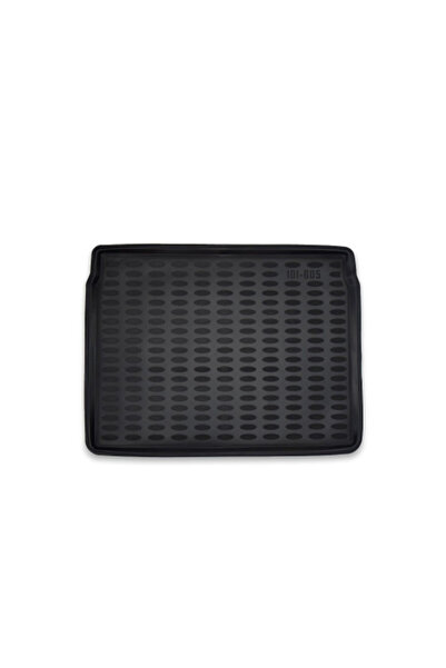OEM Premium tray trunk mat compatible with Renault Kadjar 2015->
