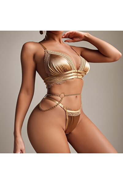 Golden Allure
