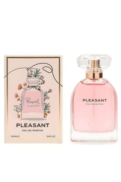 Mybrandfish PLEASANT eau de perfume 100ml