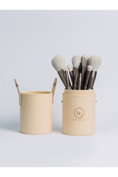 LİKA BEAUTY makyaj fırçası