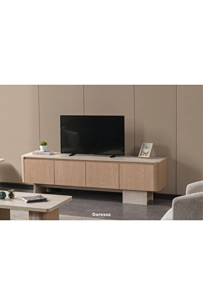 Doressa Living Gusto Tv Sehpası