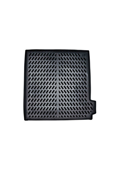 OEM Premium tray trunk mat compatible with Mercedes E W212 2010-2016 SW Combi
