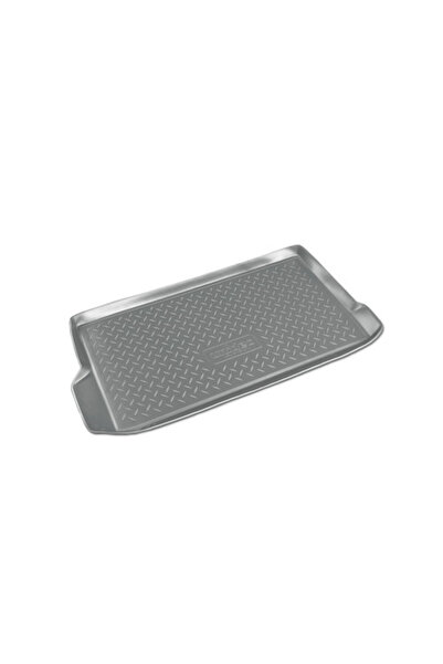 OEM Trunk mat tray compatible with Daewoo Matiz hatchback 1998-2005