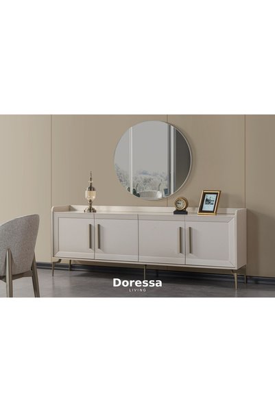 Doressa Living Elnes Konsol
