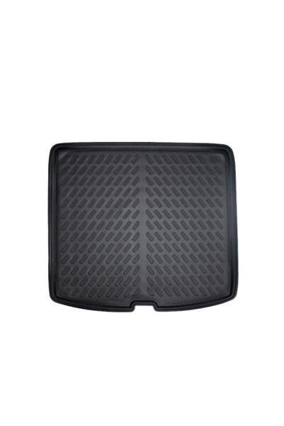 OEM Premium tray trunk mat compatible with Skoda Kodiaq 2017->