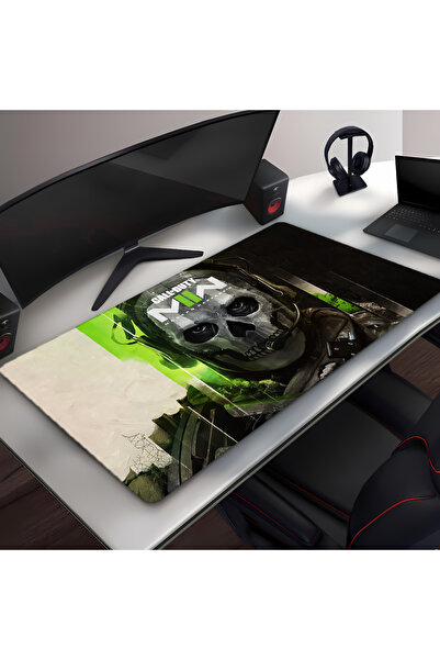 Generic Brand Mixed-4 30X70 Gaming Non-Slip Base Ultra Smooth Mousepad
