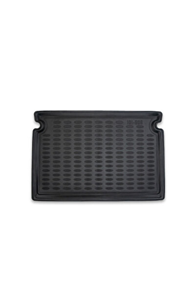 OEM Premium tray trunk mat compatible with Renault Kangoo Multix 2010-2015 Van