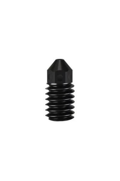 TeknikFilament3D Sertleştirilmiş Çelik Nozzle 0.4mm Bambu Lab A1/ A1 Mini