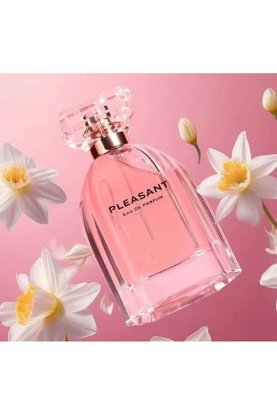 Mybrandfish PLEASANT eau de perfume 100ml