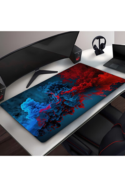 Generic Brand Mixed-4 30X70 Gaming Non-Slip Base Ultra Smooth Mousepad