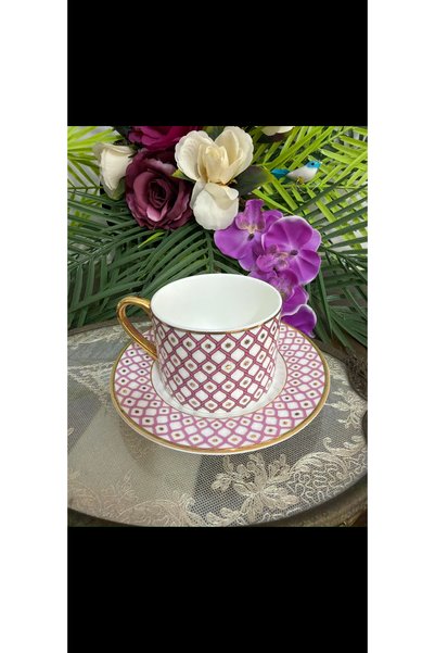 Genel Markalar Lomonosov imperial çay fincano
