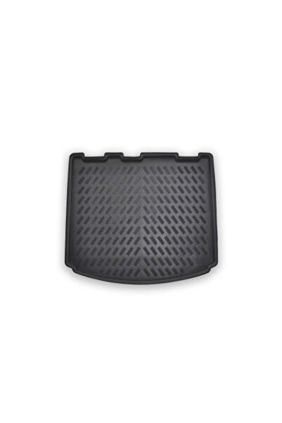 OEM Premium tray trunk mat compatible with Ford Kuga II 2013-2019