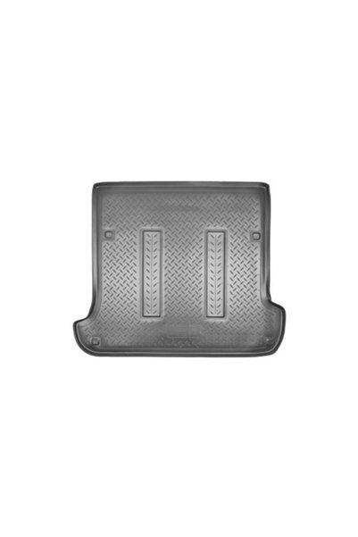 OEM Тава за багажник, съвместима с Toyota Land Cruiser Prado J120 / 5 врати 2...