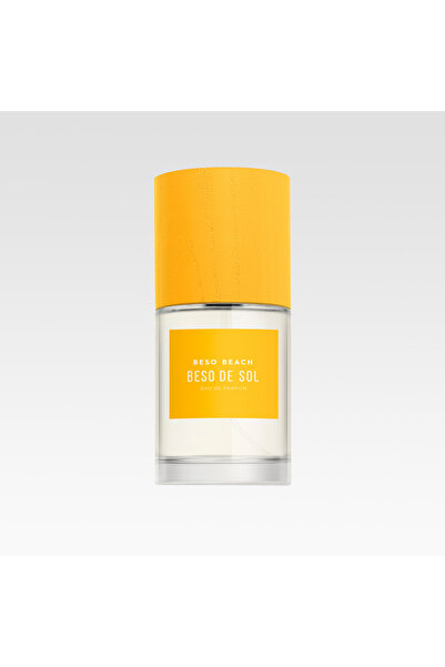 Beso Beach Beso De Sal Eau de Parfum Unisex 100 ml