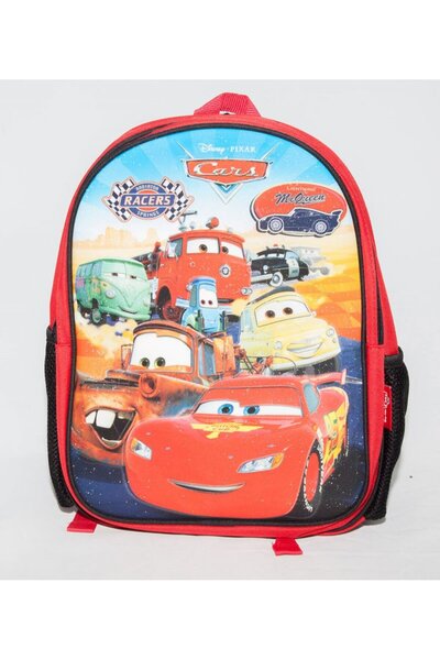 CARS okul çantası