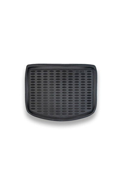 OEM Premium tray trunk mat compatible with Ford C-Max II 2010->