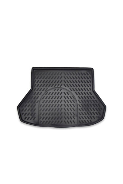 OEM Premium tray trunk mat compatible with Kia Cerato 2016->