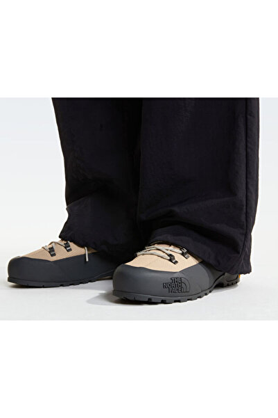 THE NORTH FACE GLENCLYFFE LOW GORE-TEX Erkek Outdoor Ayakkabısı NF0A8D95U3M1 Bej