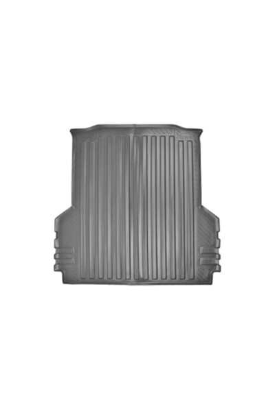 OEM Trunk mat tray compatible with VW Amarok 2010->