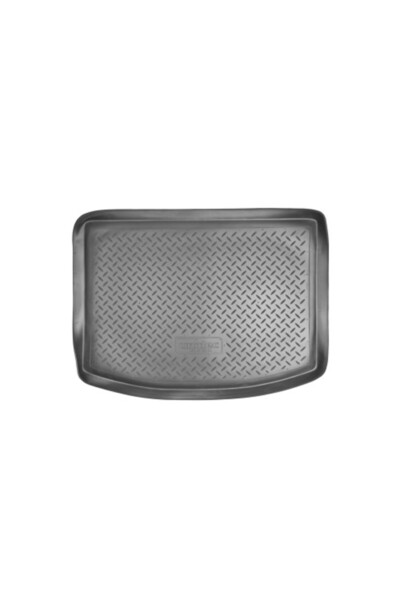 OEM Trunk mat tray compatible with Mazda III Hatchback 2003-2009