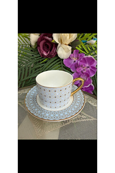 Genel Markalar Lomonosov imperial çay fincano