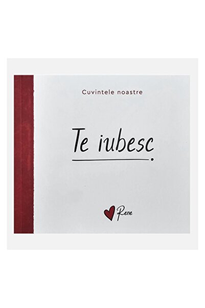 RENE Carte educativă cu autocolante pentru copii – autocolante
