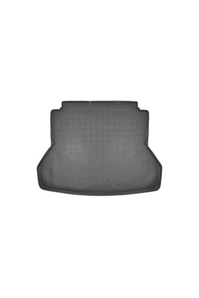 OEM Trunk mat tray compatible with Hyundai Elantra AD 2016-2020