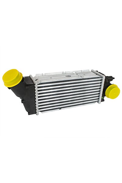 M MODECAR Peugeot 307 03-09 1.6 HDi / 2.0 HDi intercooler