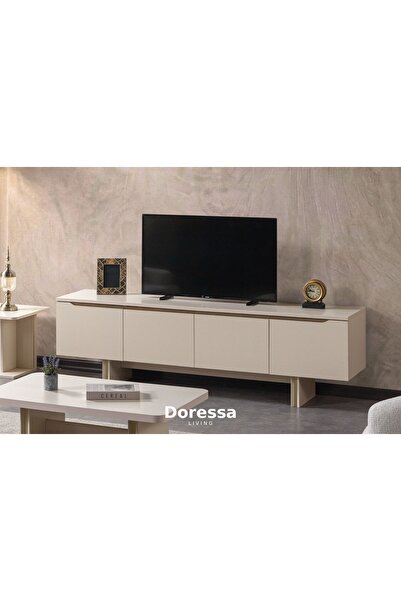 Doressa Living Letna Tv Sehpası