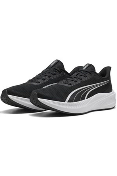 Puma Dasher Lite Black Unisex Running & Training Shoes 312586-01