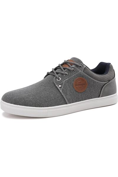 GENERAL Analife Men's Fashion Sneaker Casual Shoes Comfortable Oxford Dress S...