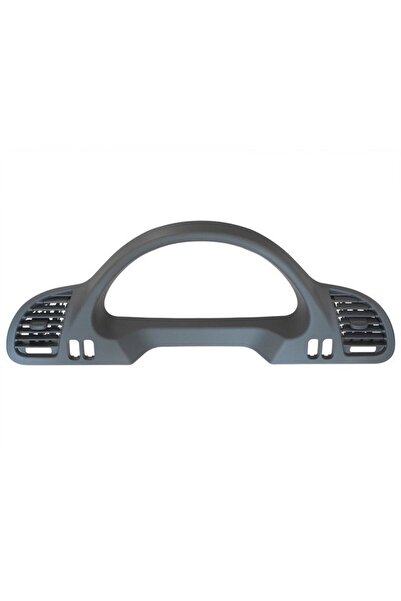 M MODECAR Carcasă instrumente Mercedes Sprinter CDI 99-06 cu guri de ventilație