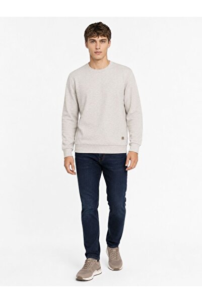 Loft Regular Fit Men's Tshirt U.Kol